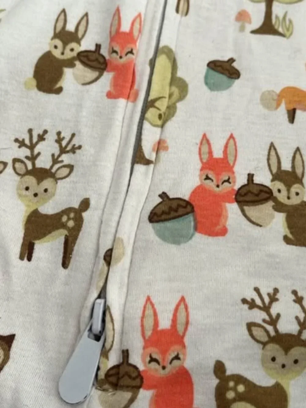 Zipadee-Zoo Zipadee-Zip Swaddle  Small 3-6 Months
